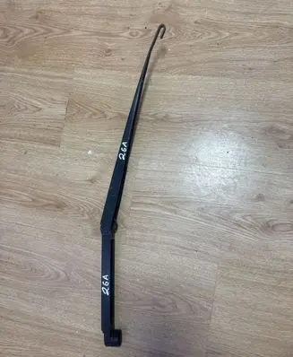 Subaru Legacy Front wiper blade arm