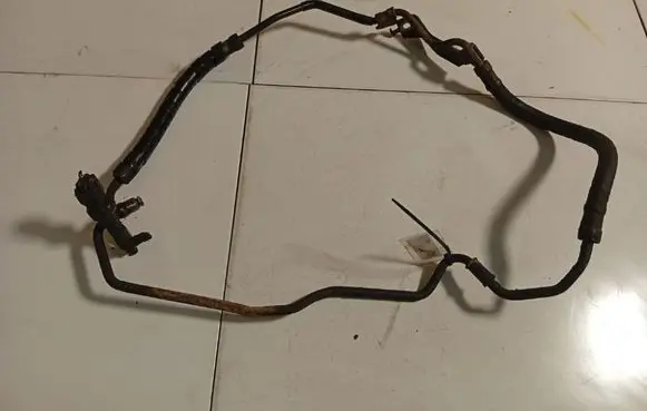 Toyota Corolla Verso AR10 Power steering hose/pipe/line 