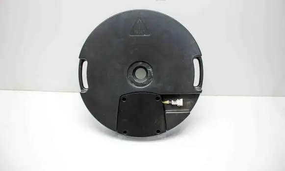 Audi Q3 8U Subwoofer speaker 8U0035382