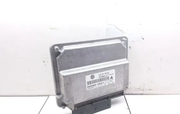 Gearbox control unit/module