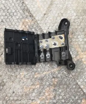 Audi A6 S6 C7 4G Fuse module 4G0937517