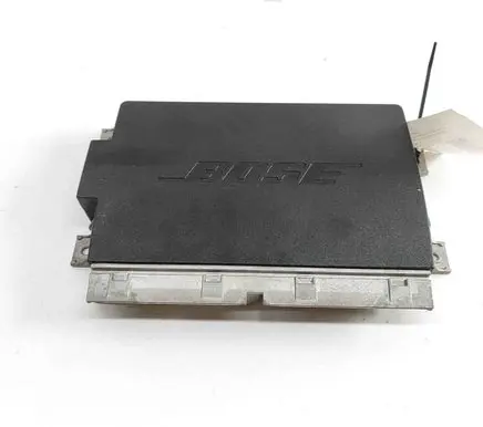 Audi A7 S7 4G Sound amplifier 4G5035223B