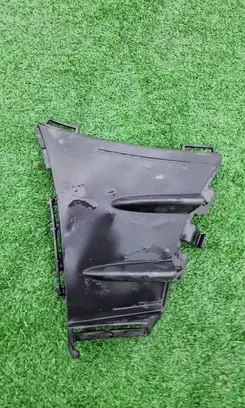 Mercedes-Benz CLS C257 Front bumper A2578856002