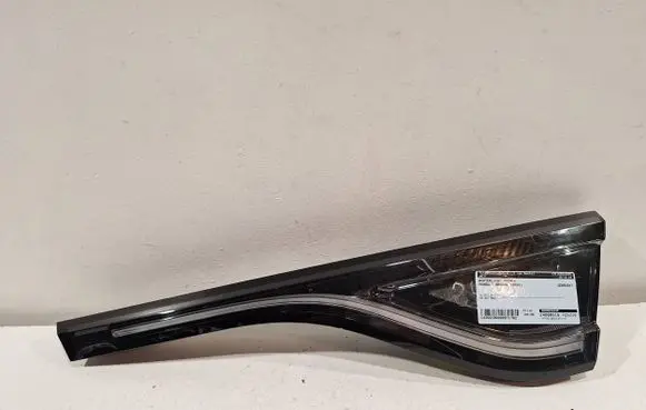 Renault Arkana Rear/tail lights 265502284R