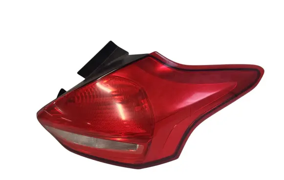 Ford Focus Rear/tail lights