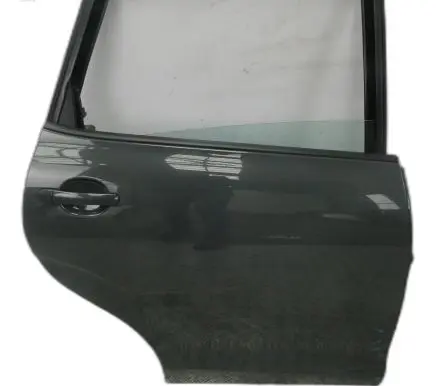 Seat Altea XL Front door