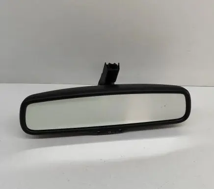 Rear view mirror (interior)