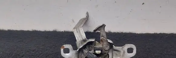 Dacia Lodgy Engine bonnet/hood lock/catch 656013195R