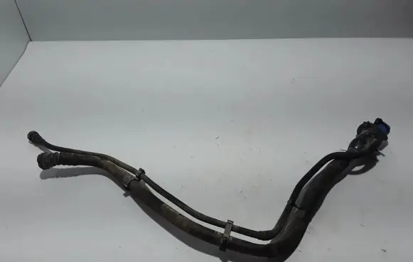 Ford Ranger Fuel tank filler neck pipe JB3GF5J232BF