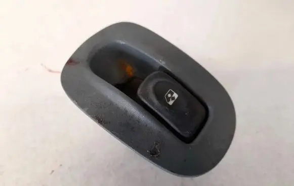 Renault Megane I Electric window control switch 7700836270 838099g