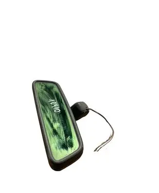 BMW 5 E34 Rear view mirror (interior) E13012417