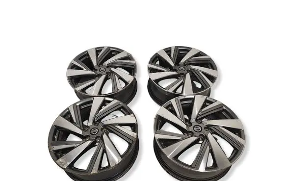 Nissan Murano Z52 R20 alloy rim 9UF2A