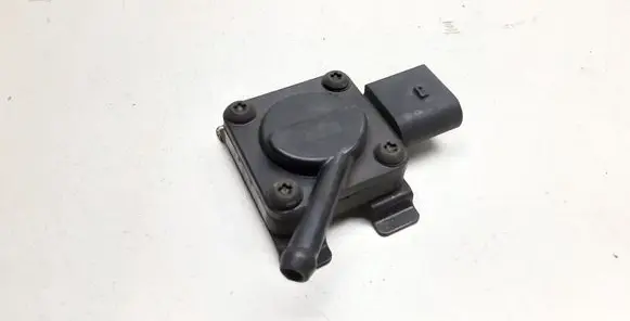 BMW X3 E83 Exhaust gas pressure sensor 7789219 13627789219