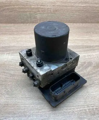 BMW 5 E60 E61 ABS Pump 6768646 6768648 265234029