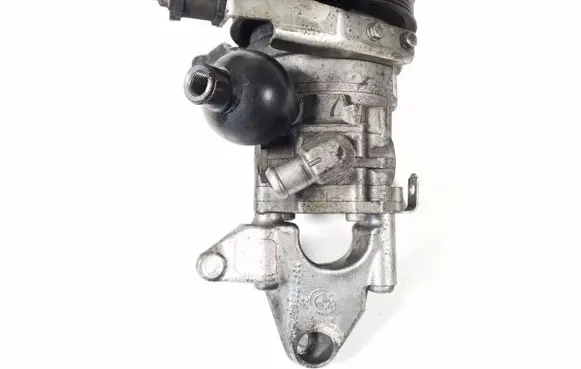 BMW 7 E65 E66 Power steering pump