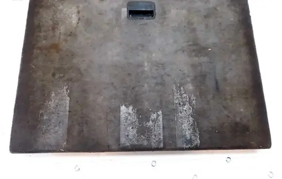 Nissan Primera Other trunk/boot trim element