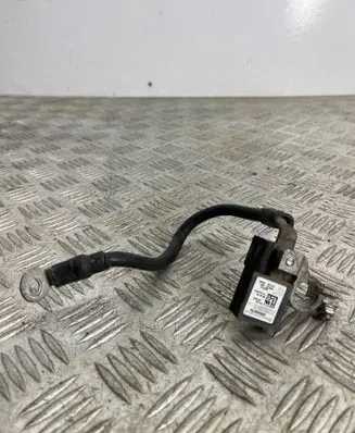 Mercedes-Benz C W204 Negative earth cable (battery) A0009052702