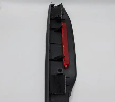 Mini Cooper Countryman R60 Tailgate trim 9801414