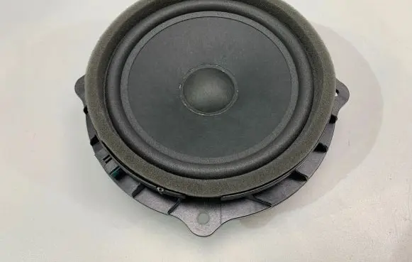 Mini F66 Front door speaker 5A77E66