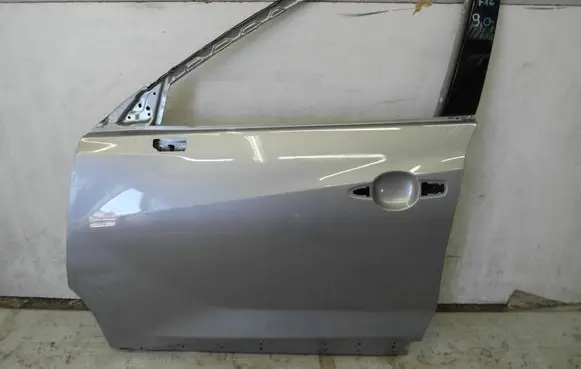 Nissan Juke II F16 Front door 