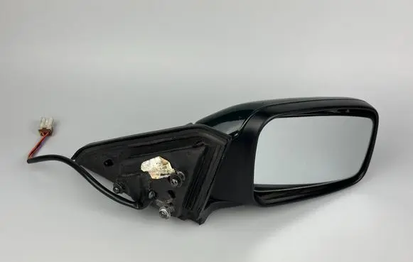 Volvo S40 Front door electric wing mirror E10117373 E10217373 E10217374