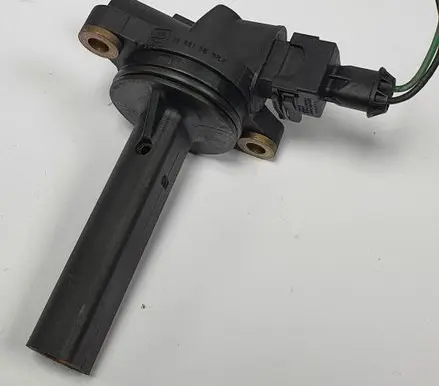 Mini One - Cooper Coupe R56 LP gas control unit module 08631288