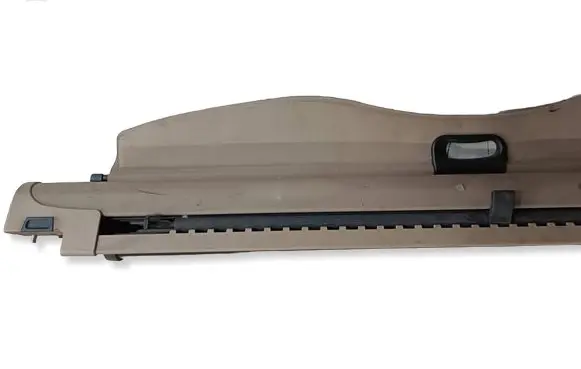 BMW 3 E46 Parcel shelf load cover 7027395