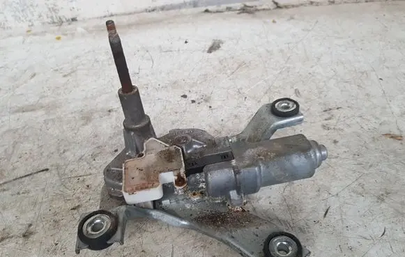 Dodge Caliber Rear window wiper motor