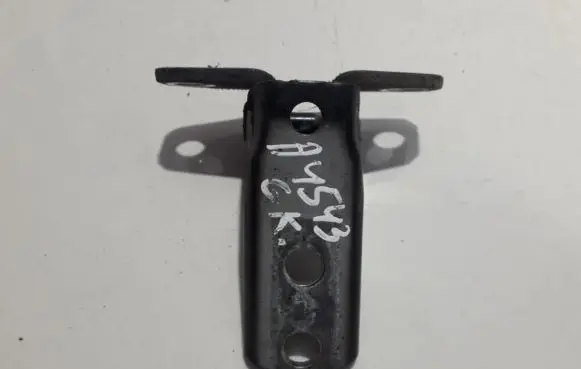 Mitsubishi Lancer X Rear door lower hinge