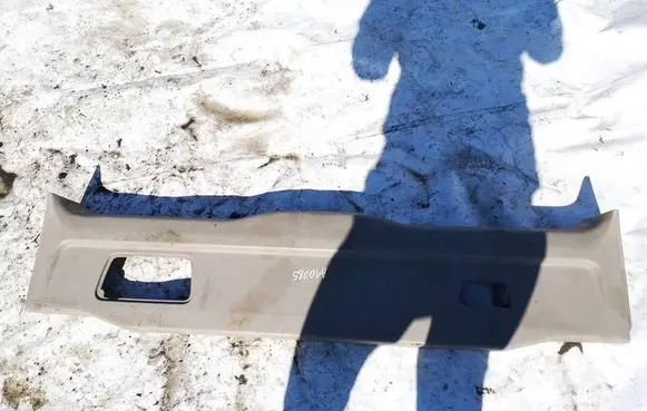 Volvo XC90 Other trunk/boot trim element 10158