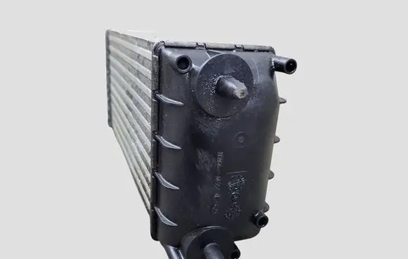 Citroen C4 II Intercooler radiator 9684212480 M144105