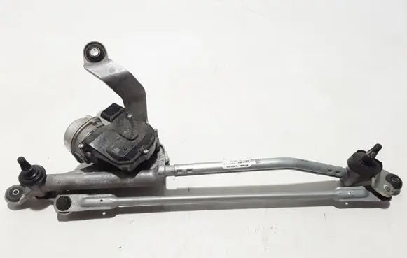 Audi A6 S6 C8 4K Front wiper linkage 4K1955023