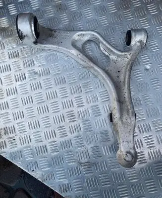 Porsche Cayenne (92A) Front lower control arm/wishbone 7P0407152