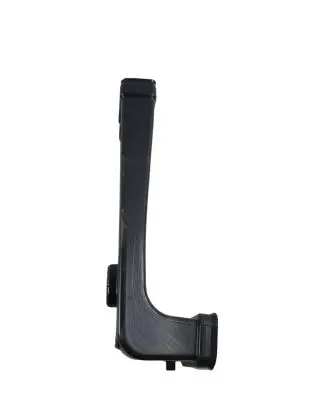 Volkswagen ID.4 Cabin air duct channel 11A863250