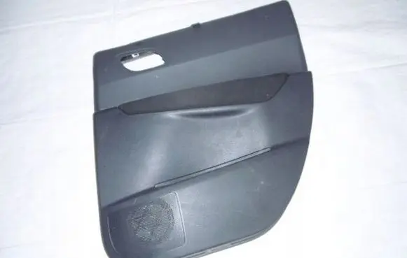 Peugeot 3008 I Rear door card panel trim 9683039177C