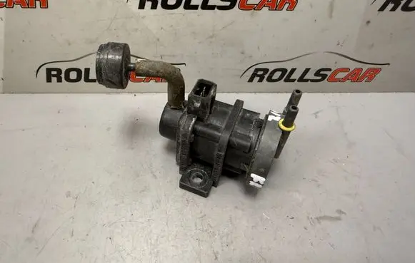 Opel Frontera B Turbo solenoid valve 09128022 4534375