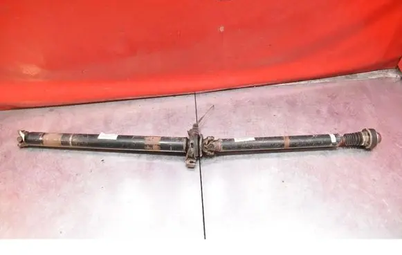 Drive shaft (set)