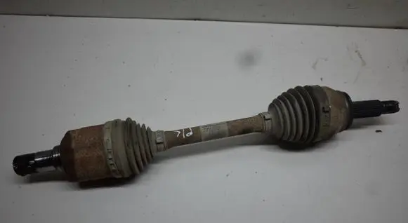 KIA Niro Front driveshaft 49500G5000