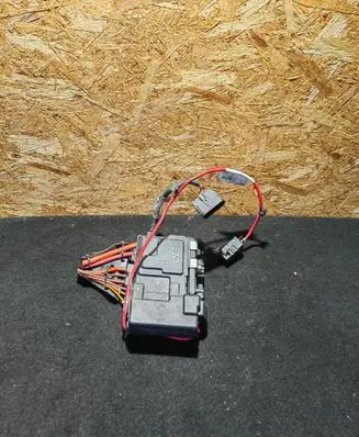 Volvo S60 Fuse module 31337183