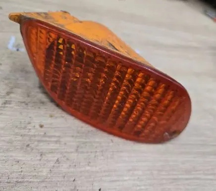 Ford Focus Front indicator light XS4X13368A