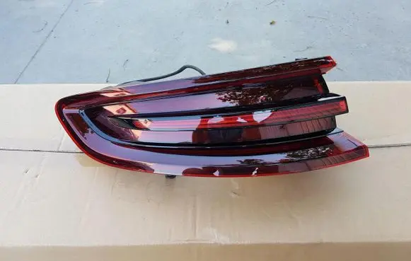 Porsche Macan (95B) Rear/tail lights 95B945095K