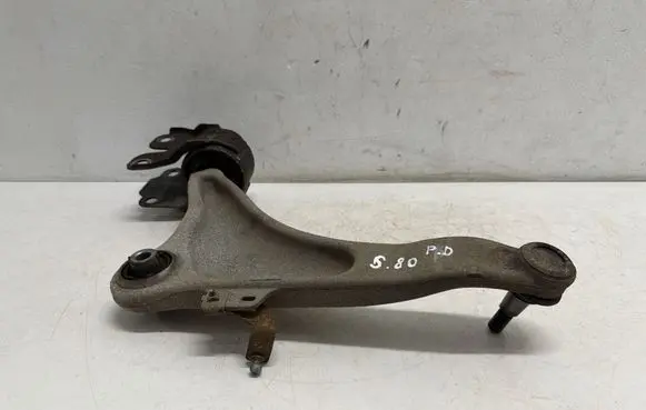 Volvo S80 Front control arm