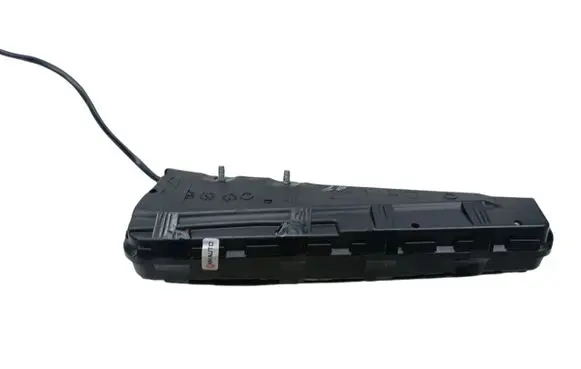 BMW M5 Airbag squib ring wiring 87731246505