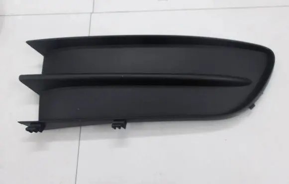 Renault Laguna II Front bumper lower grill 000009693