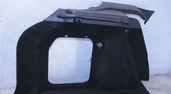 Land Rover Evoque I Trunk/boot side trim panel BJ3245431