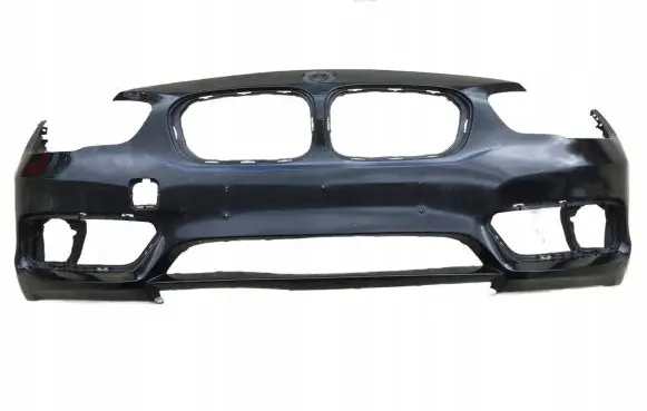 BMW 1 F20 F21 Front bumper