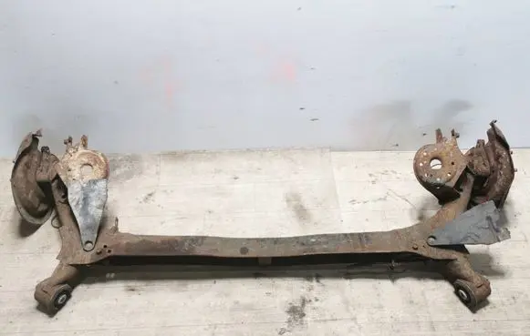 Honda Civic Rear axle beam 