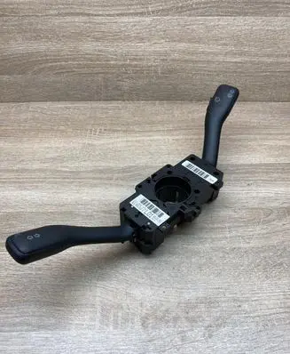 Audi A3 S3 8L Wiper turn signal indicator stalk/switch 8L0953513G 4B0953503F