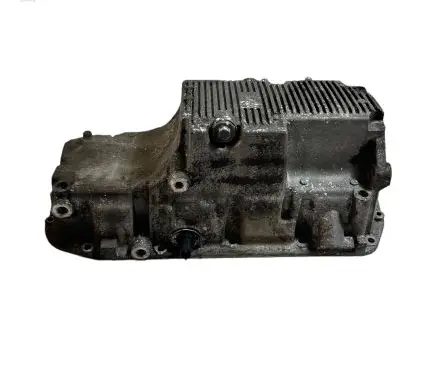 Opel Insignia A Oil sump 55575128 C3209A
