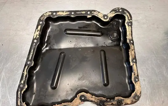 Renault Trafic II (X83) Oil sump 8200795039 B07548C